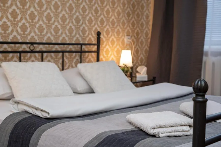 Kievhall Gulliver Apartment Ukraine