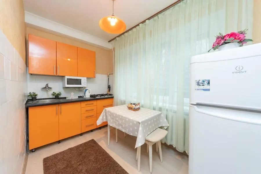 Kievhall Gulliver Apartment