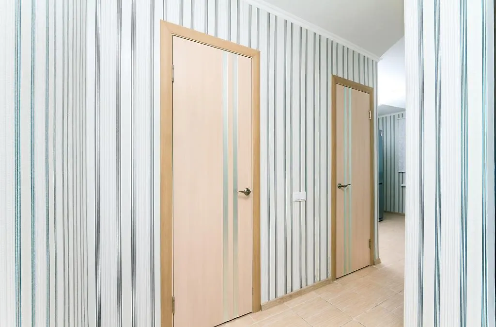 Kievhall Gulliver Apartamento 0*, Kiev Ucrania