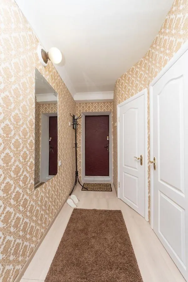 Kievhall Gulliver Apartamento 0*, Kiev Ucrania